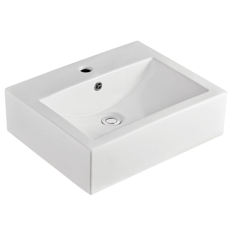 RB7033 Image of Basin AboveCounter Fienza Willow