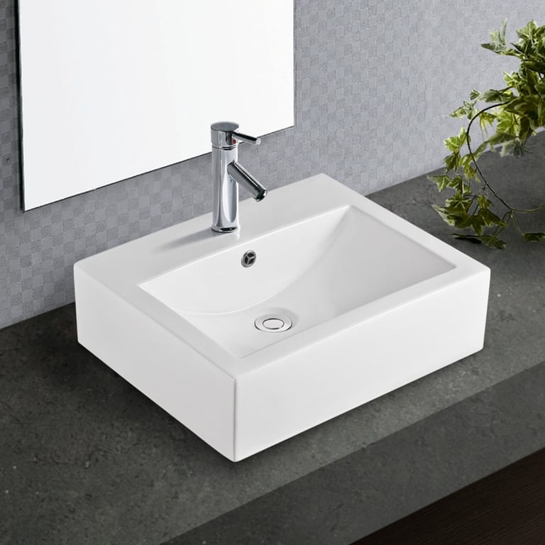 RB7033 3 Image of Basin AboveCounter Fienza Willow