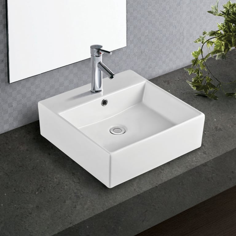RB71 2 Image of Basin AboveCounter Fienza Helen
