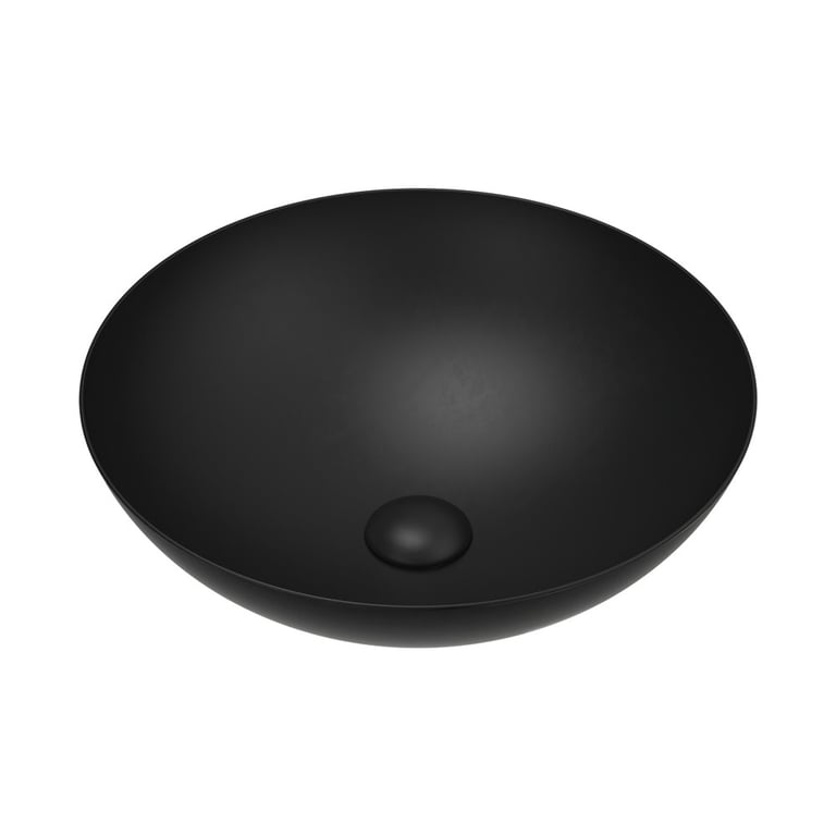RB821B Image of Basin AboveCounter Fienza Aluca SlimEdge