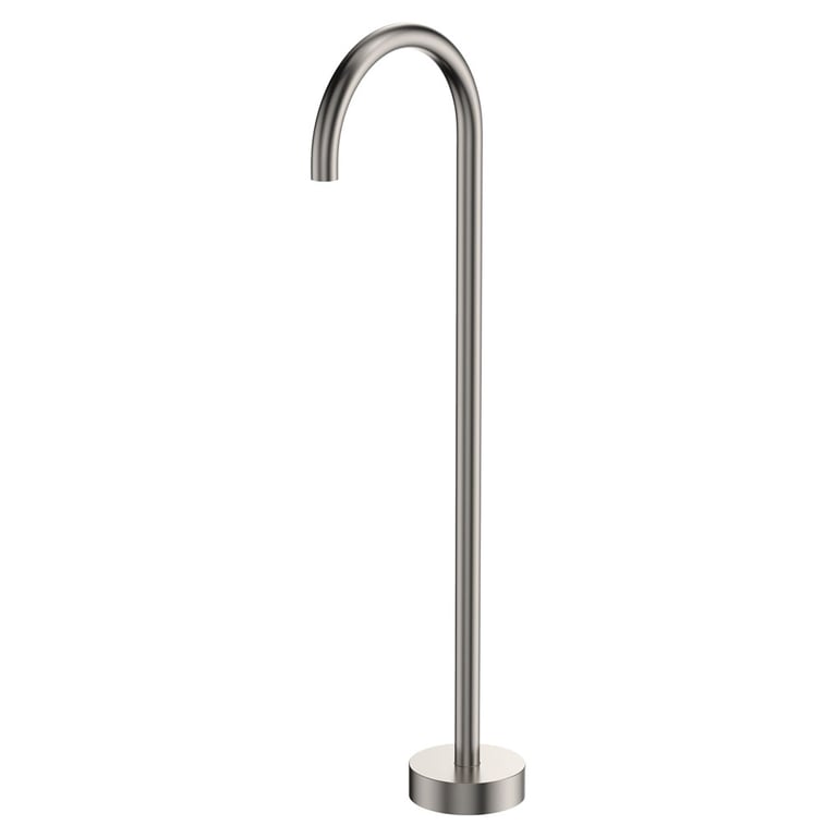 SP8016BN Image of Spout Freestanding Fienza Kaya Bath