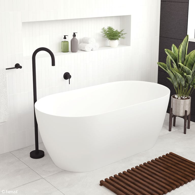 SS350-1700_3.jpg Image of Bath Freestanding Fienza Kaya 1700