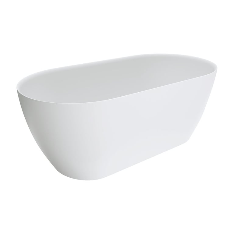 SS350 Image of Bath Freestanding Fienza Kaya 1500
