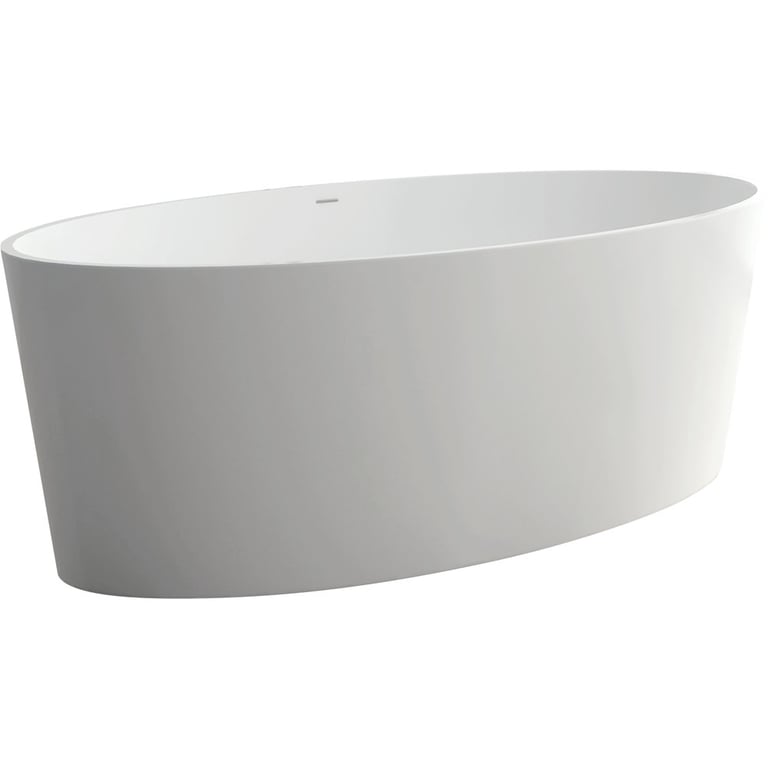 ST01 Image of Bath Freestanding Fienza Lexy