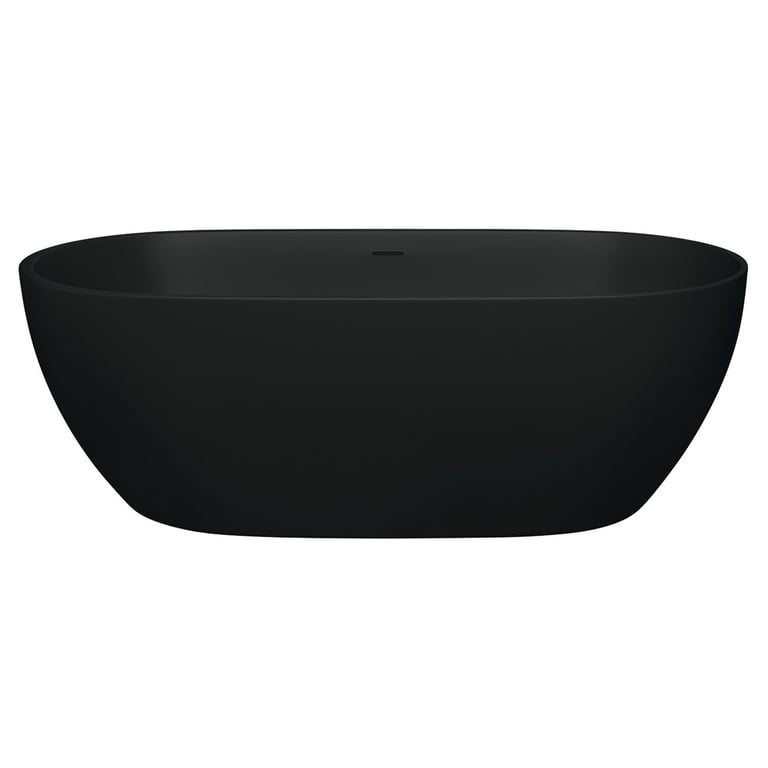 ST11-1700B 2 Image of Bath Freestanding Fienza Luciana 1700