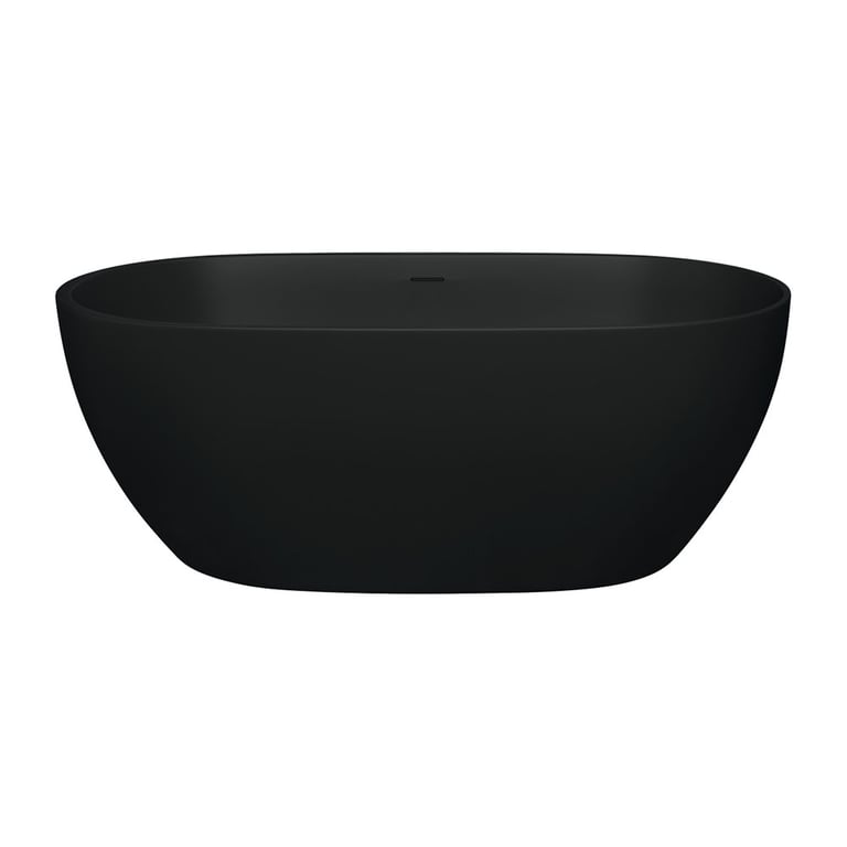ST11-B 2 Image of Bath Freestanding Fienza Luciana 1500