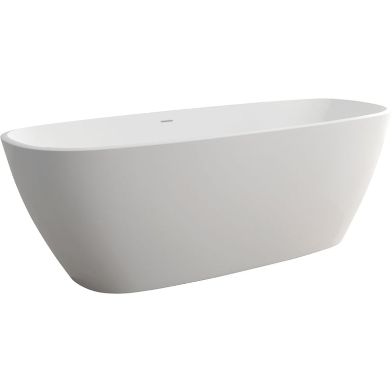ST18 Image of Bath Freestanding Fienza Marissa