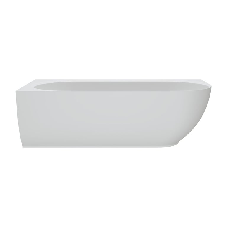 ST67-R Image of Bath Corner Fienza Matta Right