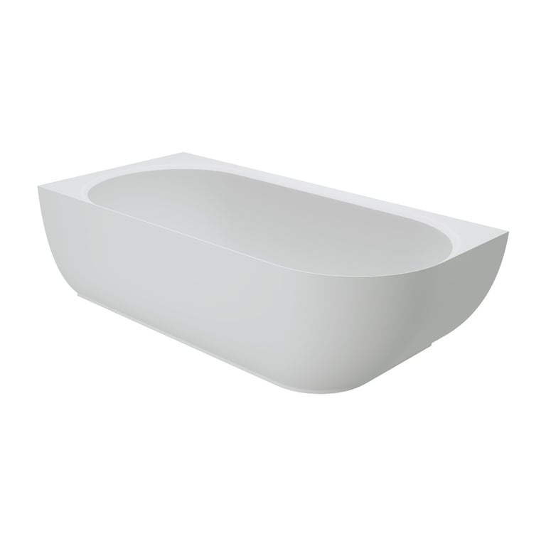 ST67-R 2 Image of Bath Corner Fienza Matta Right