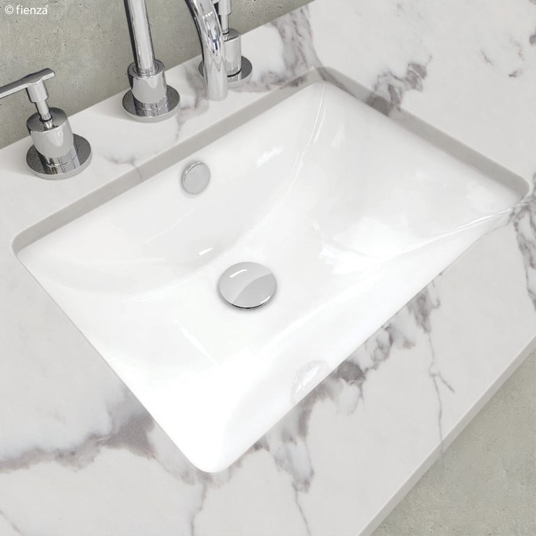 TR4070 2 Image of Basin UnderMount Fienza Sarah