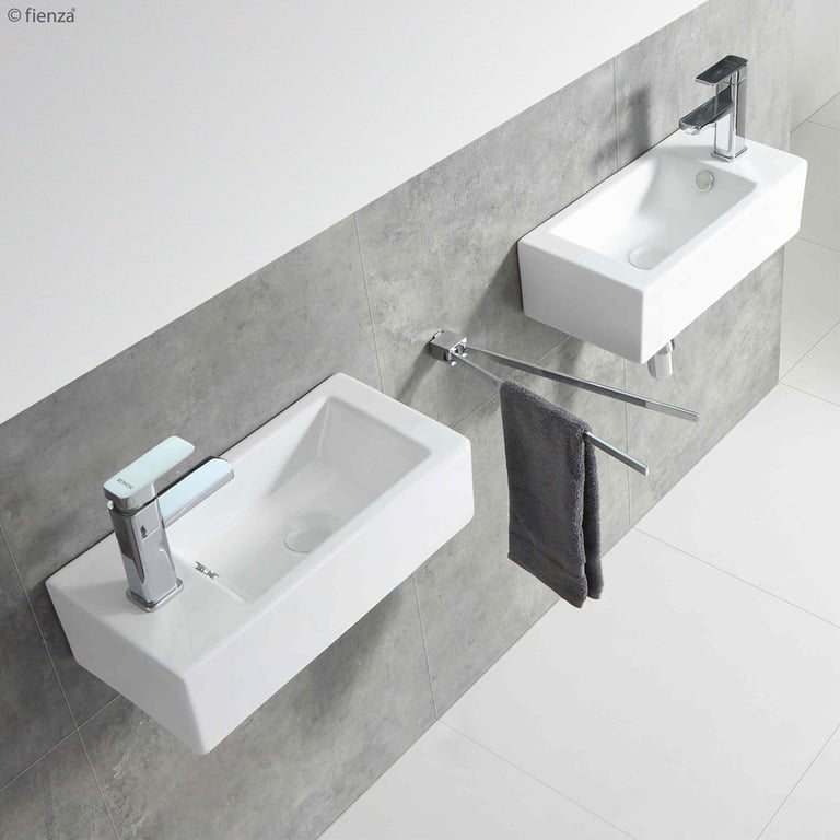 TR4127A_3.jpg Image of Basin WallHung Fienza Linea Right