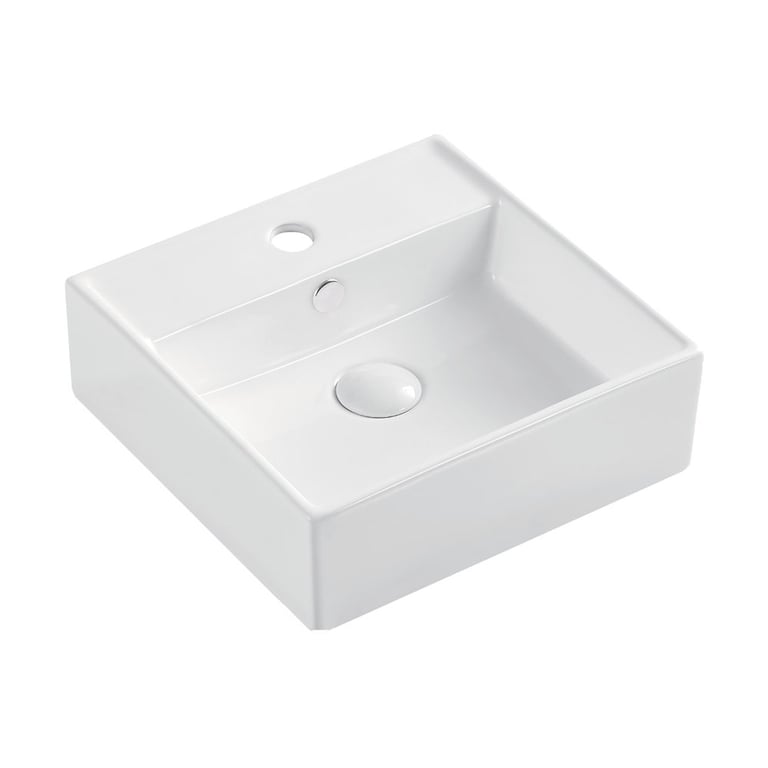 TR4148 3 Image of Basin AboveCounter Fienza Helen Junior