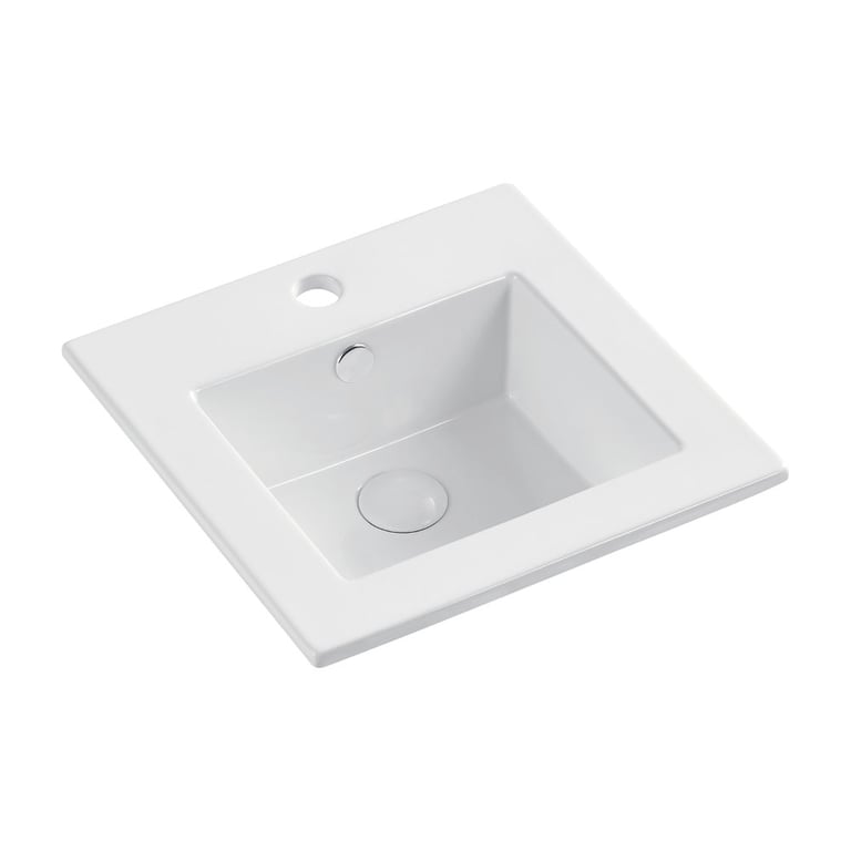 TR4583 1 Image of Basin Inset Fienza Allison