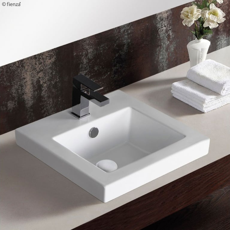 TR4975 2 Image of Basin SemiInset Fienza Alison