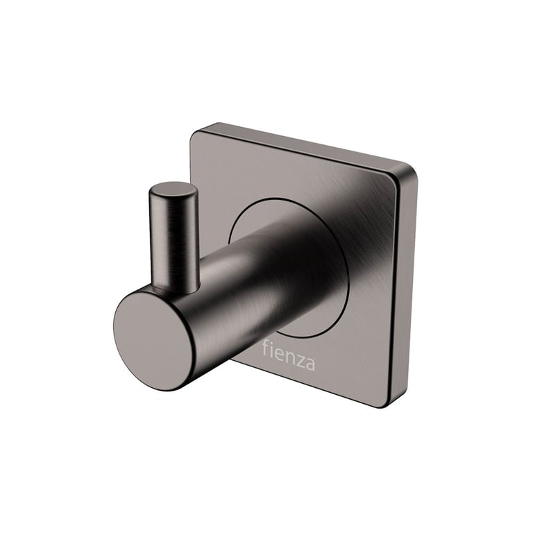 Tono RobeHook 85104GM Image of RobeHook SurfaceMount Fienza Tono