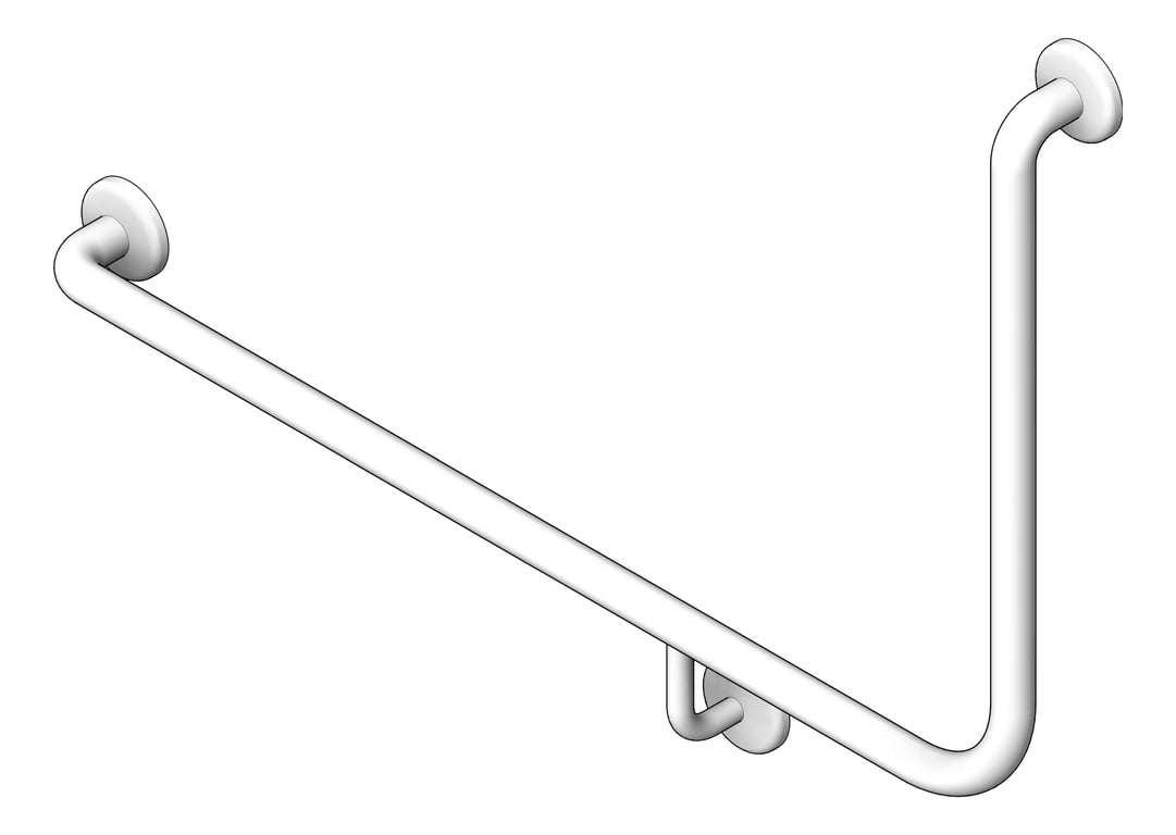 Navigate to GrabRail 90deg Fienza Care Accessible Left