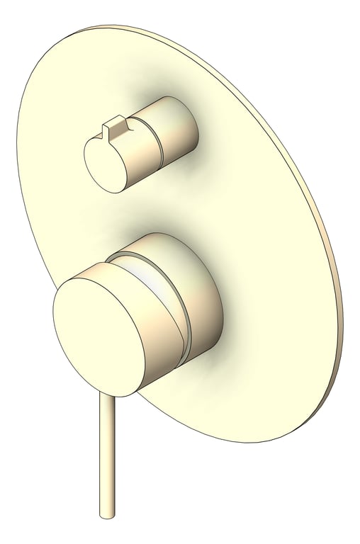 Image of MixerTap Diverter Fienza Kaya