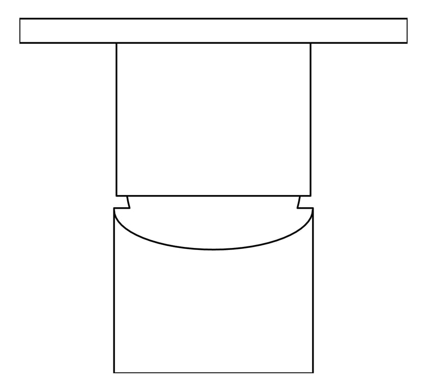 Plan Image of MixerTap Shower Fienza HustleCare Accessible