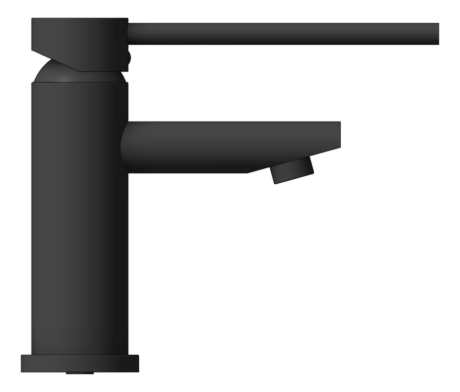 Left Image of Mixer Basin Fienza HustleCare Accessible Short