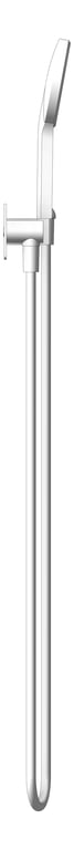 Left Image of Shower Hand Fienza Kaya RectangularPlate