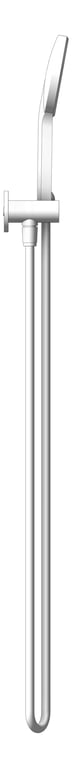 Left Image of Shower Hand Fienza Kaya RoundPlate