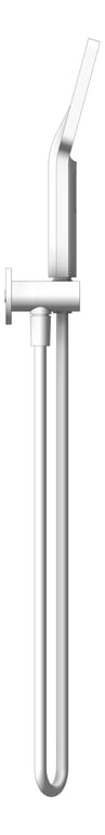 Left Image of Shower Hand Fienza Tono RoundPlate