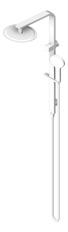 Navigate to Shower Twin Fienza Kaya Deluxe