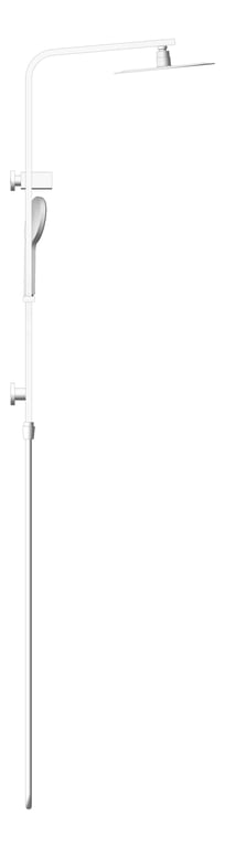 Left Image of Shower Twin Fienza Kaya Deluxe