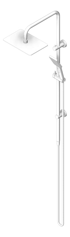 Navigate to Shower Twin Fienza Tono