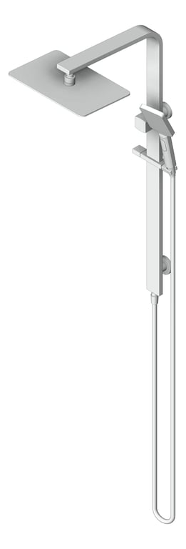 Navigate to Shower Twin Fienza Tono Deluxe