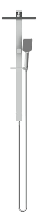 Front Image of Shower Twin Fienza Tono Deluxe