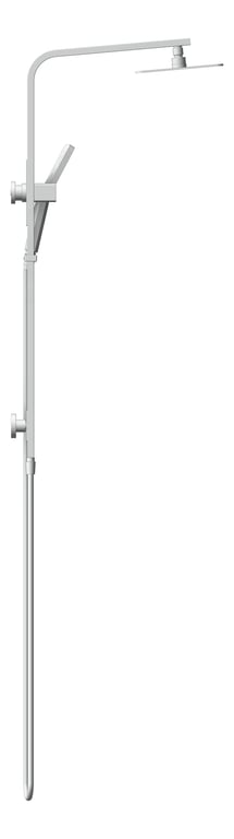 Left Image of Shower Twin Fienza Tono Deluxe