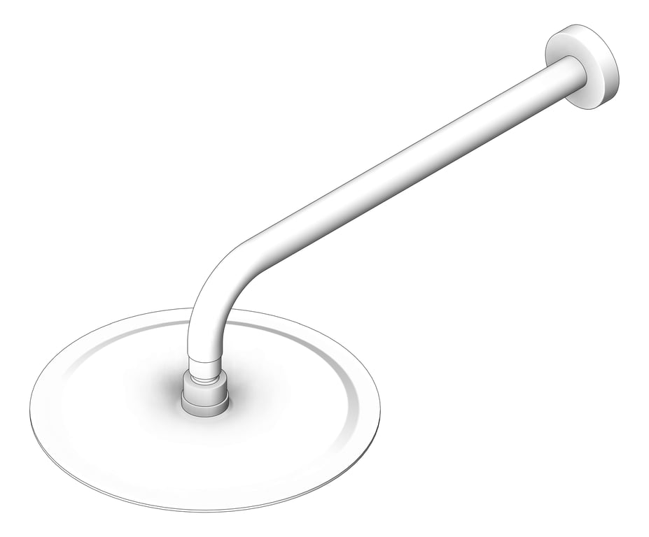 Navigate to Shower Wall Fienza Kaya