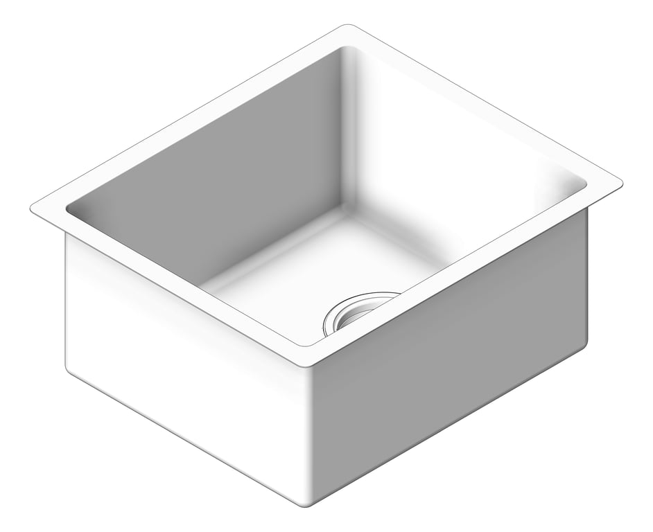 Navigate to Sink Laundry Fienza Hana