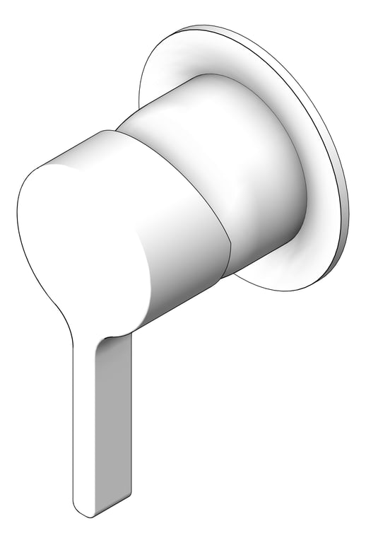 Navigate to MixerTap Bath Fienza Sansa