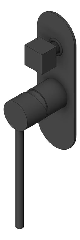 Navigate to MixerTap Diverter Fienza HustleCare Accessible