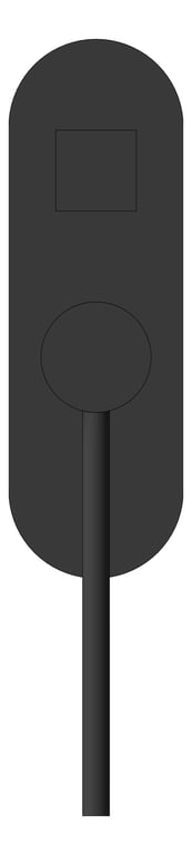 Front Image of MixerTap Diverter Fienza HustleCare Accessible