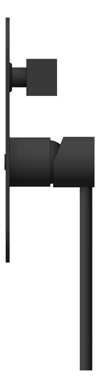 Left Image of MixerTap Diverter Fienza HustleCare Accessible