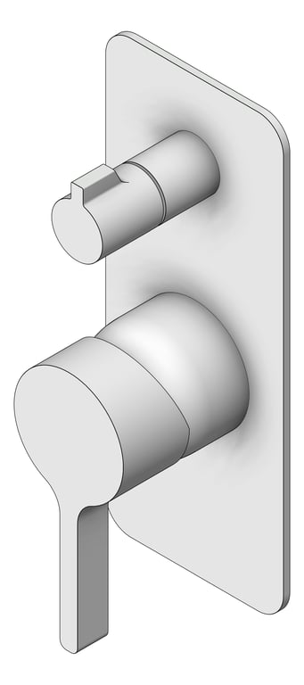 Navigate to MixerTap Diverter Fienza Sansa