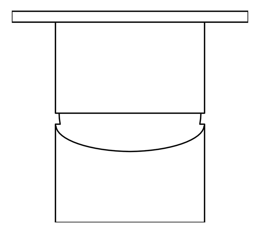 Plan Image of MixerTap Shower Fienza IsabellaCare Accessible