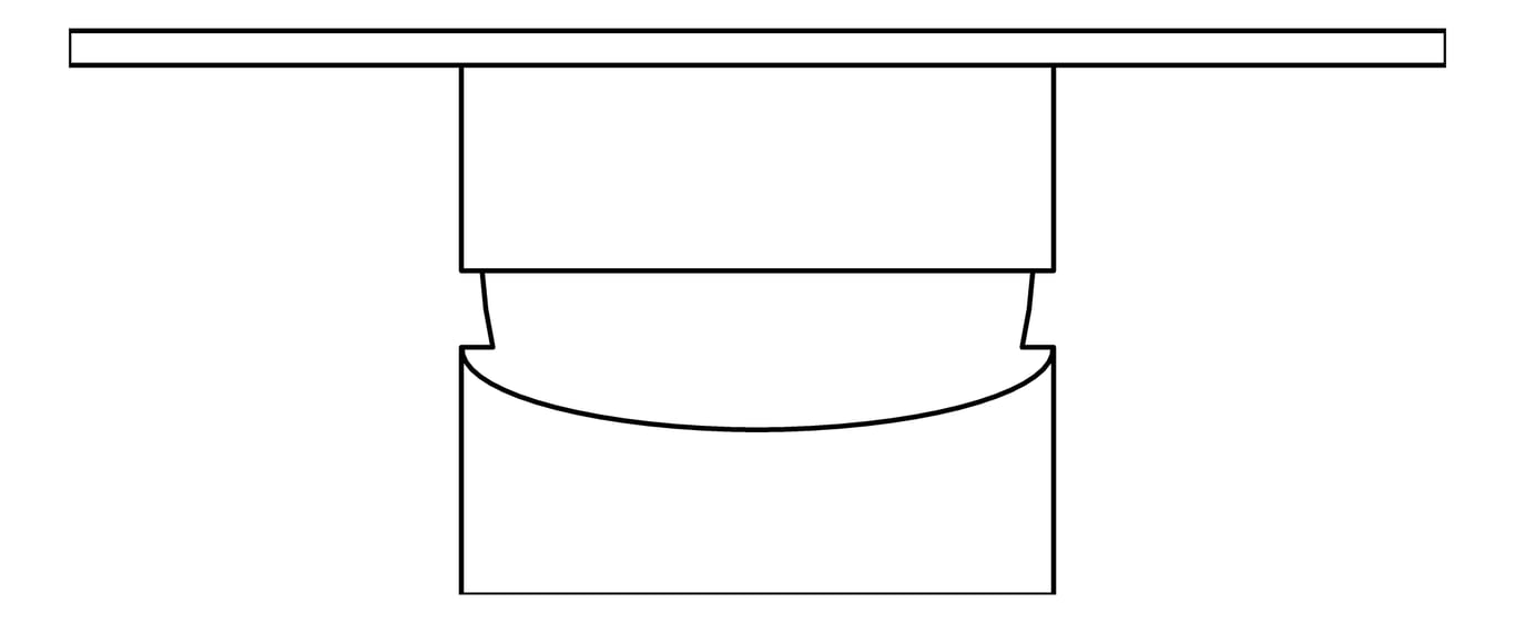 Plan Image of MixerTap Shower Fienza Kaya