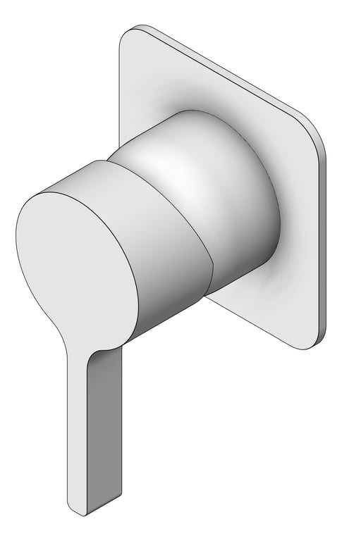 Navigate to MixerTap Shower Fienza Sansa