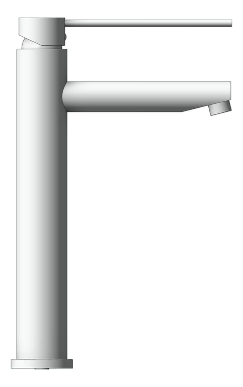 Left Image of Mixer Basin Fienza IsabellaCare Accessible Tall