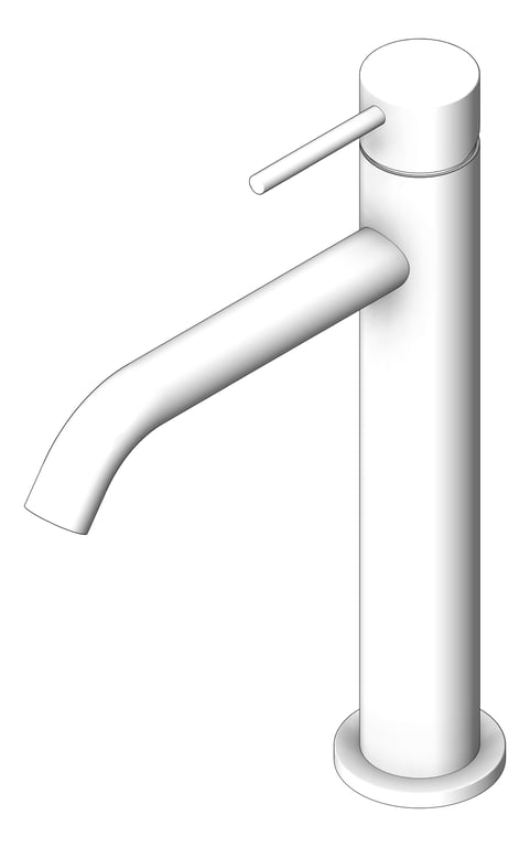 Navigate to Mixer Basin Fienza Kaya Medium