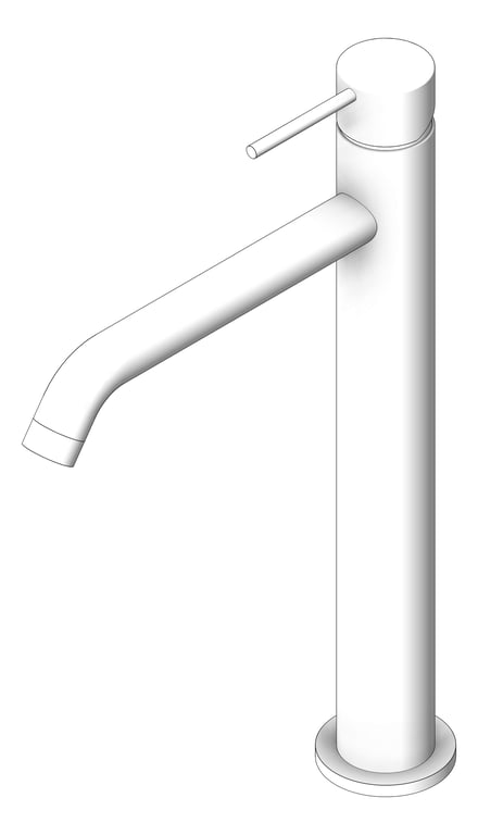 Navigate to Mixer Basin Fienza Kaya Tall
