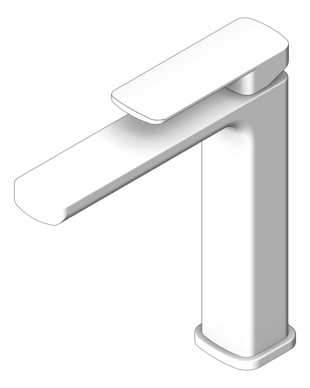 Navigate to Mixer Basin Fienza Tono Medium