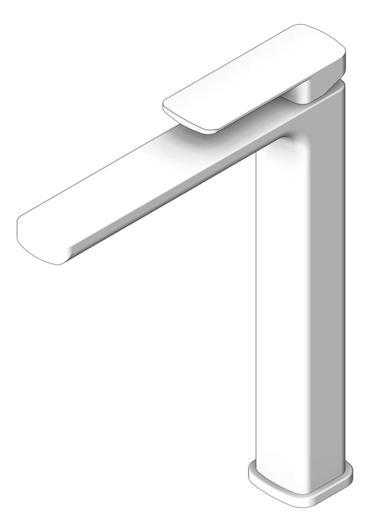 Navigate to Mixer Basin Fienza Tono Tall