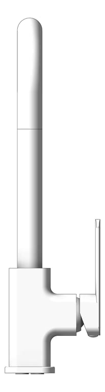 Front Image of Mixer Sink Fienza Tono