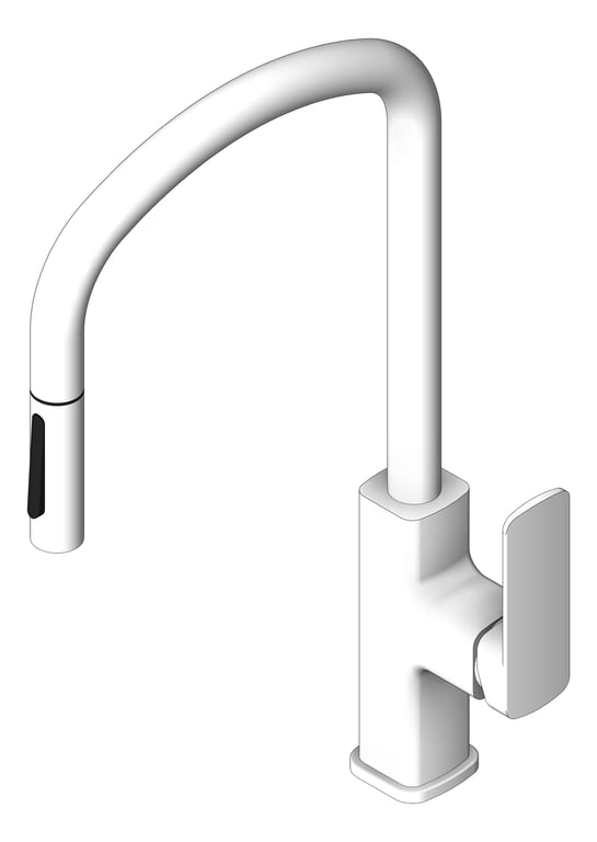 Navigate to Mixer Sink Fienza Tono PullOut
