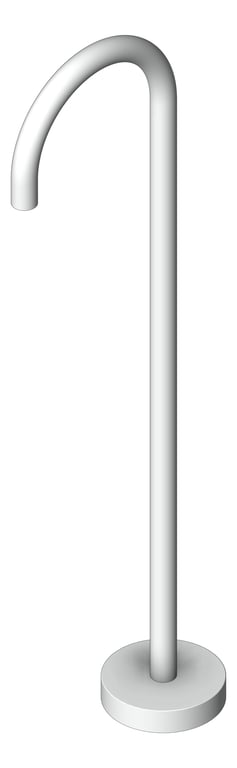Navigate to Spout Freestanding Fienza Kaya Bath